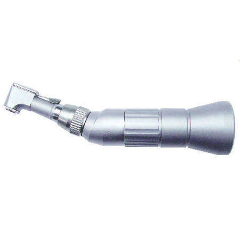 Contra Angle Handpiece with Mini Latch Head, E-Type